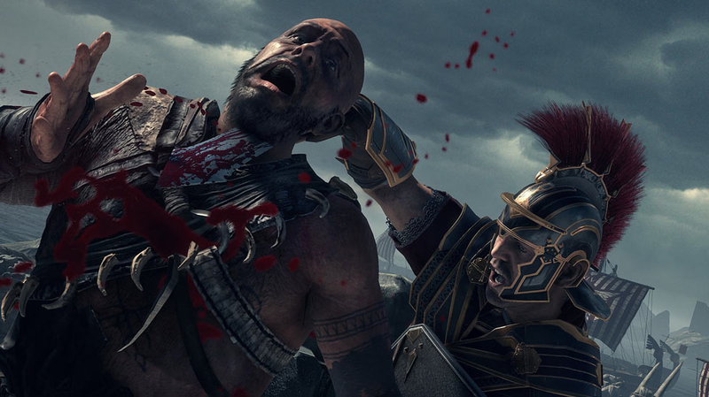 Illustration for article titled Game of the Week-Ryse Up